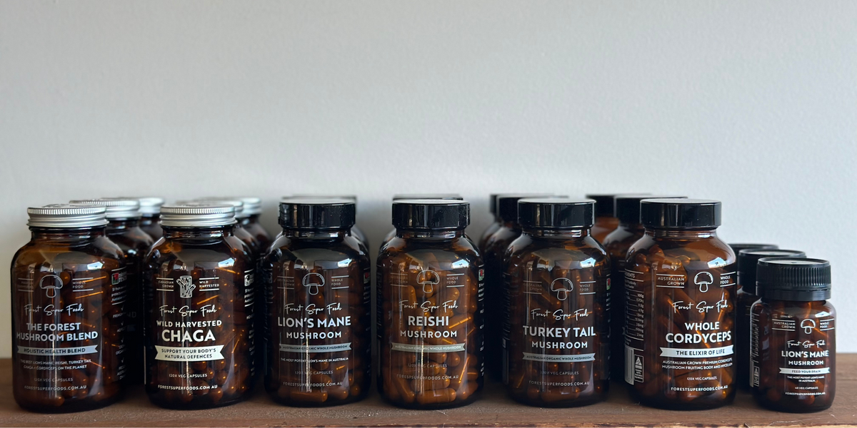 5 Natural Health Wins You Can Start Today