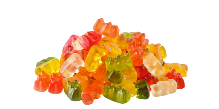 Discover the Truth: Why We Refuse to Sell Gummies!