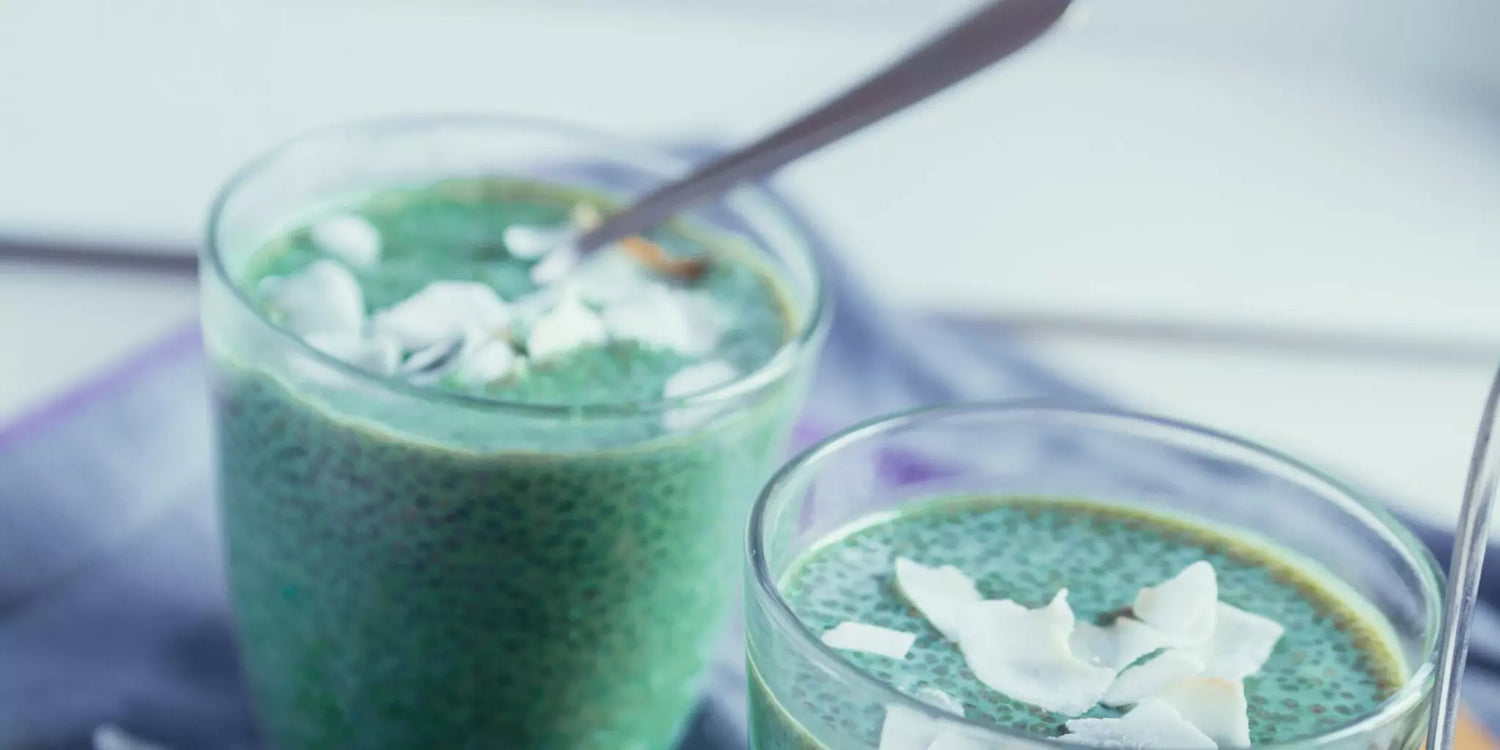 Why Matcha Should Be Your Go-To Daily Ritual