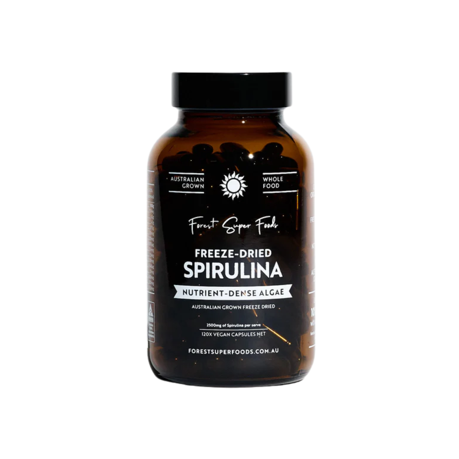 Spirulina powder, plant spirulina, Australian spirulina, energy boost