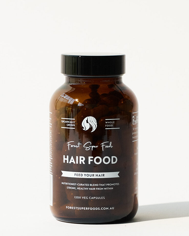 Hair Food